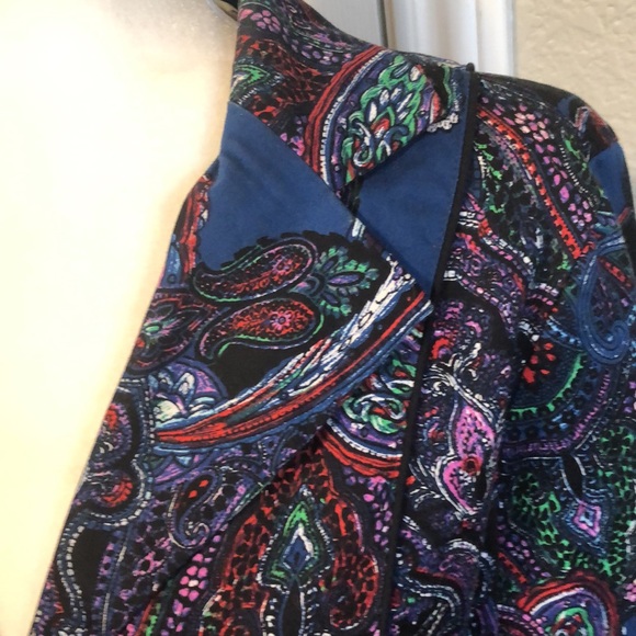 Coldwater Creek blazer jacket - Picture 3 of 11